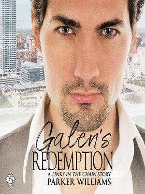 cover image of Galen's Redemption